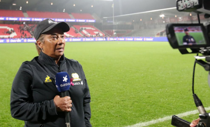 Ellis Reflects On Jamaica Trip, Questions Referee