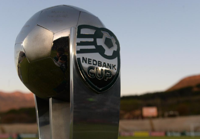 8 MFC Teams Book Their Places In Nedbank Cup