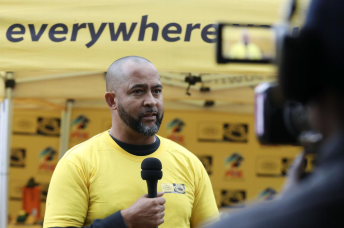 Chiefs Legend Itching To Become A Coach