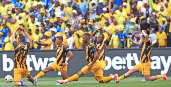 Chiefs Receive Huge Boost Ahead Of PLK City Clash