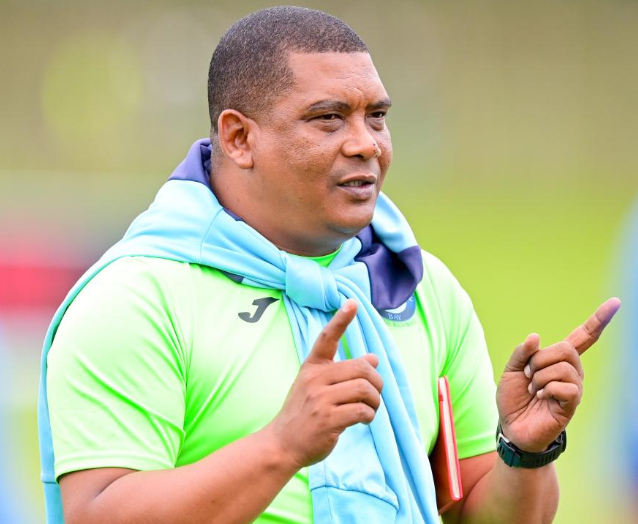 Official: Truter Lands New Job After Bay Exit