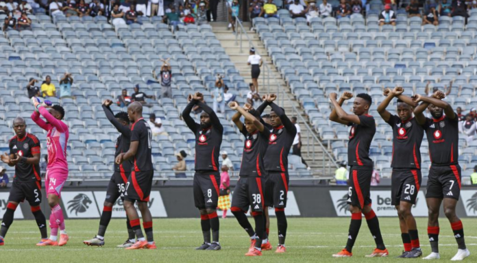 How To Watch Pirates Away In Abidjan