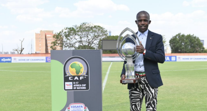 Khanye Applauds Yeye And Mngomeni