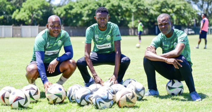 Vilakazi – Why We Signed Zungu & Mthethwa