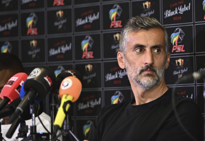 Riveiro On Zwane, Kekana, Aubaas Level