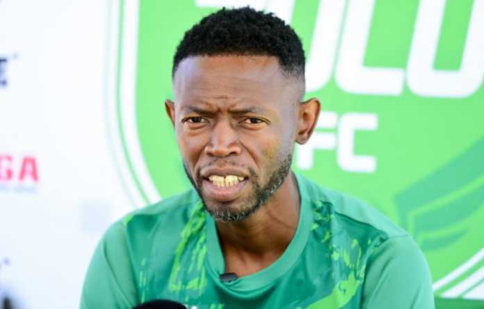 Kanu – This Is Not The Sundowns We Know