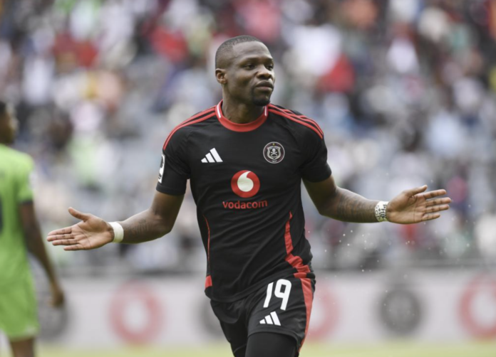 Pirates Thrash Gallants With Eight In Orlando