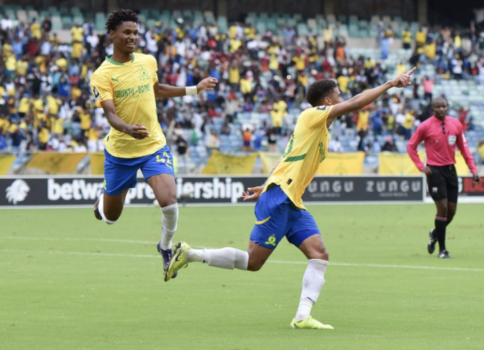 Cardoso Lifts Lid On Khoza Potential