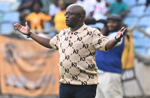 Official: Kopo Makes Shock Chippa Decision