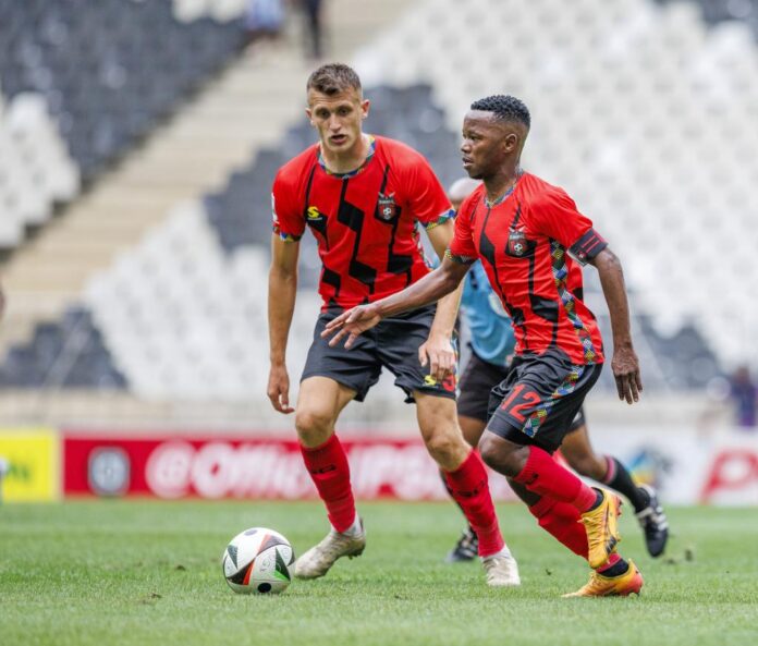Stellies Set To Snap Up Galaxy Star