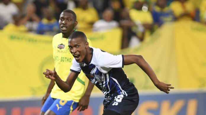 Magesi vs Sundowns Starting XIs Confirmed