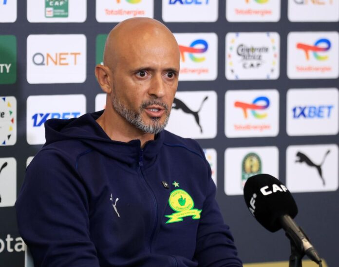 Cardoso – Any Team Who Does That Will Have Bad Times