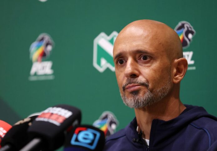 Cardoso – I Can’t Speak About The Past