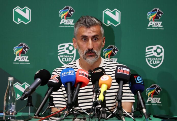 Riveiro – We Are Not Gambling