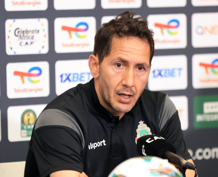 AS FAR Coach – Why Sundowns Are Even Loved In Morocco