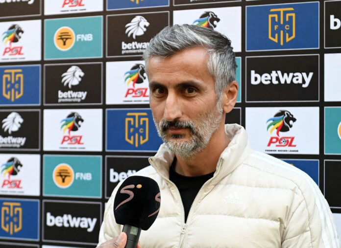 Riveiro On Royal AM Saga