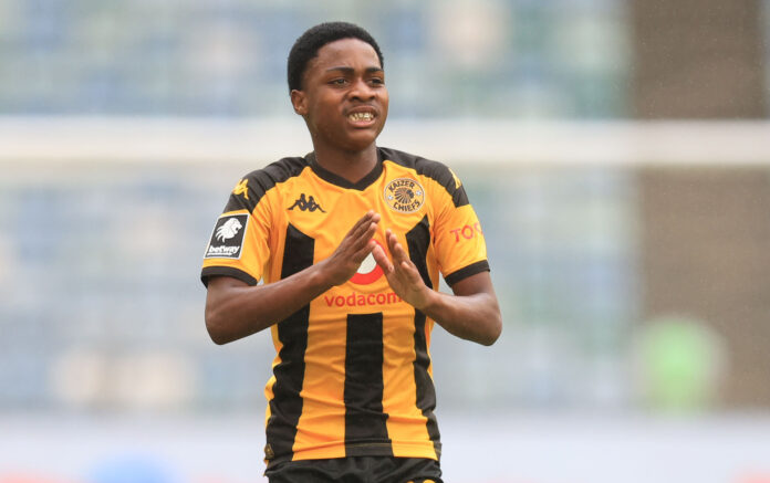 Obrigado Opens Up On Progress Under Nabi