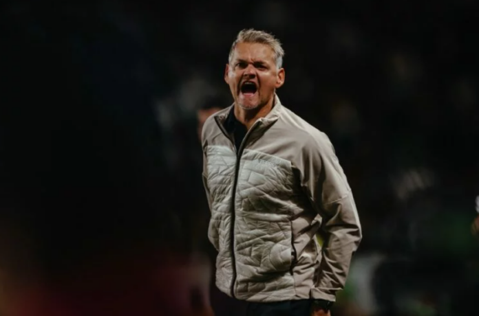 Official: Ex-Chiefs Star Lands New Job In US