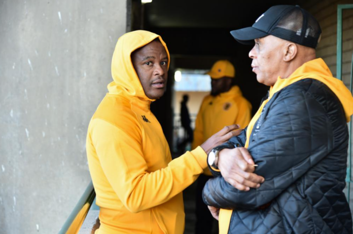 Chiefs Legend Questions Leaky Defence & Top 8 Fight