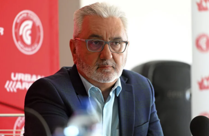 Ex-Chiefs Striker’s Loan Move Terminated