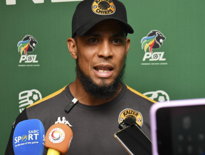 Petersen – Nedbank Cup Last Chance For Chiefs