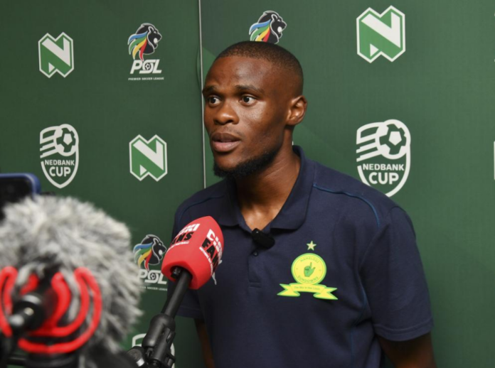 Mdunyelwa On Complacency & NBC Target