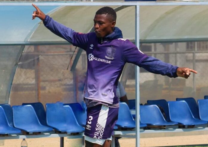 AmaZulu Say No To Zimbabwean Striker