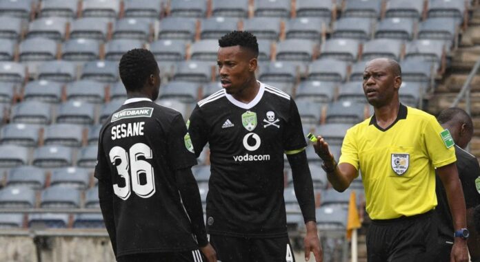 Jele On Sesane – I Was Once In His Shoes…