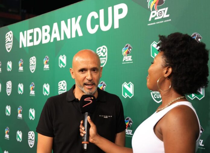 Cardoso Happy With Performance But…