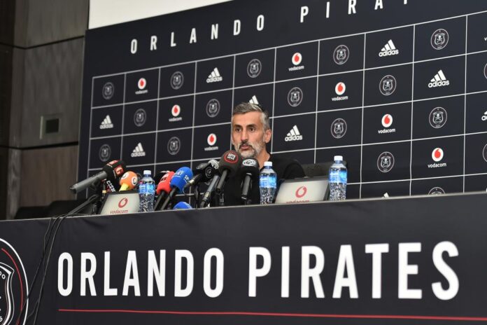 Riveiro Reserves Praise For Unsung Pirates Hero