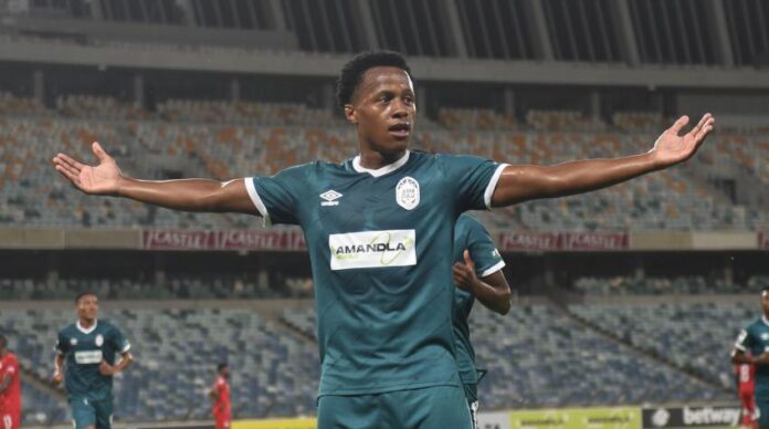 Zwane On Human’s Revival At Usuthu