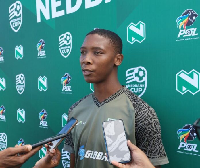 ‘It Will Be Nice To Knock Pirates Out’