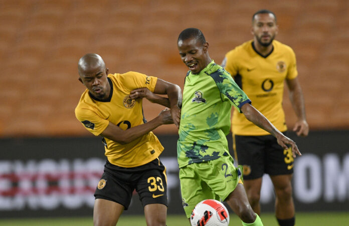 Ex-Pirates & Chiefs Winger Joins ABC Motsepe Outfit