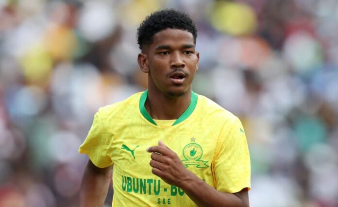 Adams Relishing Zungu Challenge Ahead Of AmaZulu Showdown