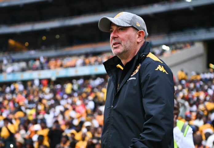 Nabi – It Is Very Clear What Chiefs Need