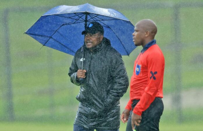 Durban City Close To Betway Prem Return, Spurs Still In Danger