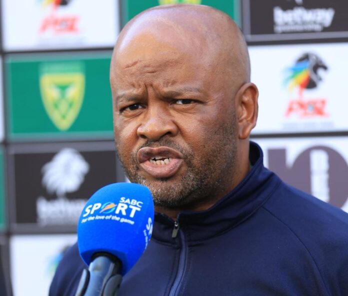 Mngqithi On Beating Chiefs Three Times