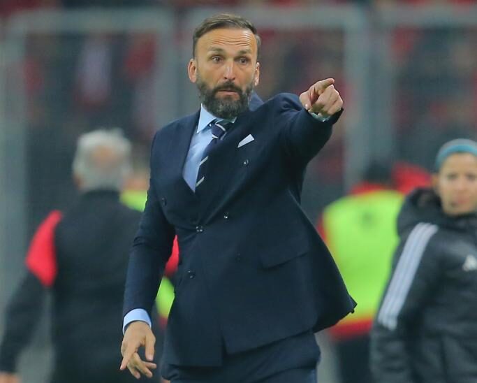 Ramovic Breaks Down How Pirates Can Beat MC Alger