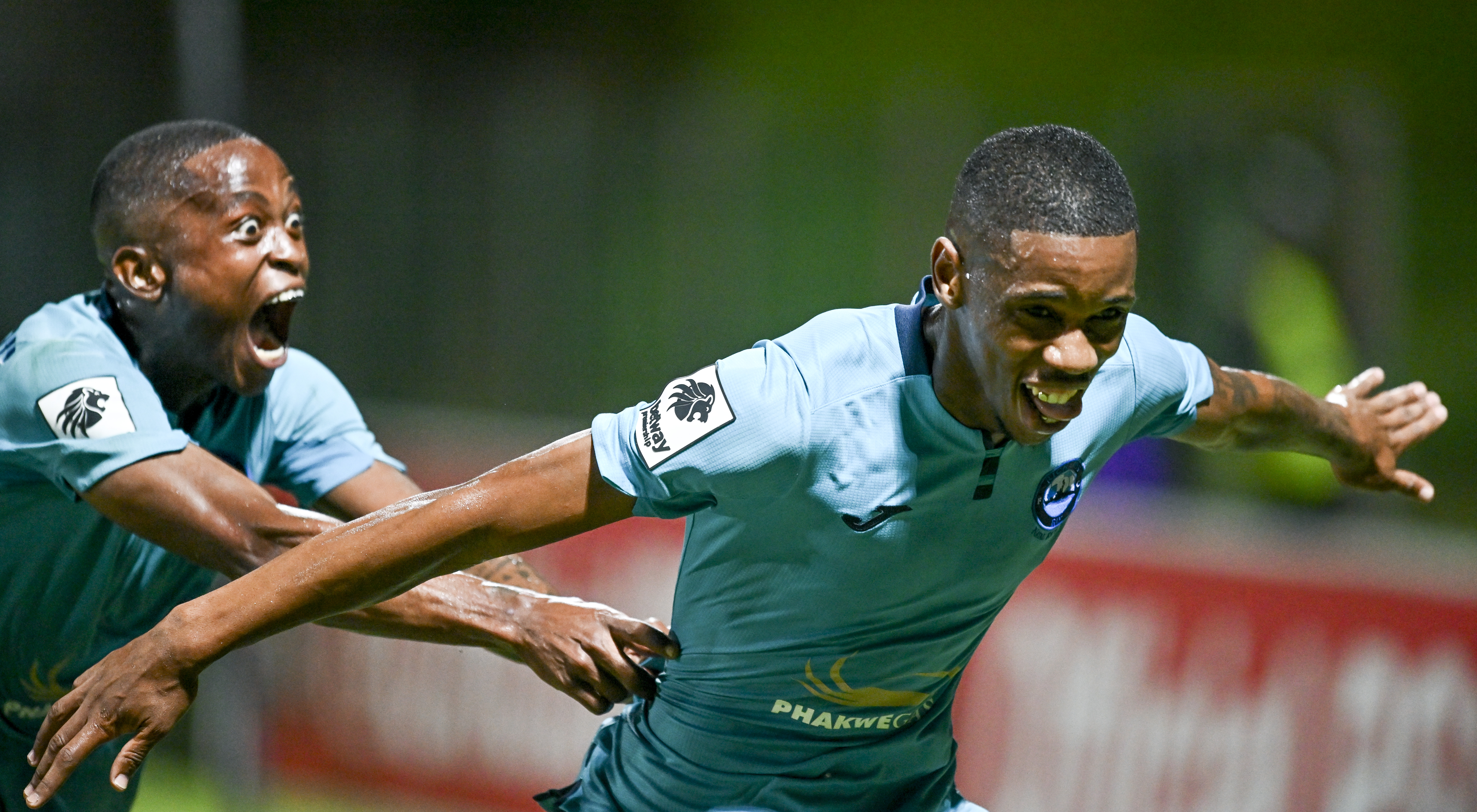 Chiefs Suffer Another Shock Defeat