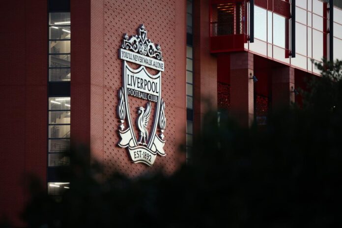 Official: Liverpool Make Salah Decision