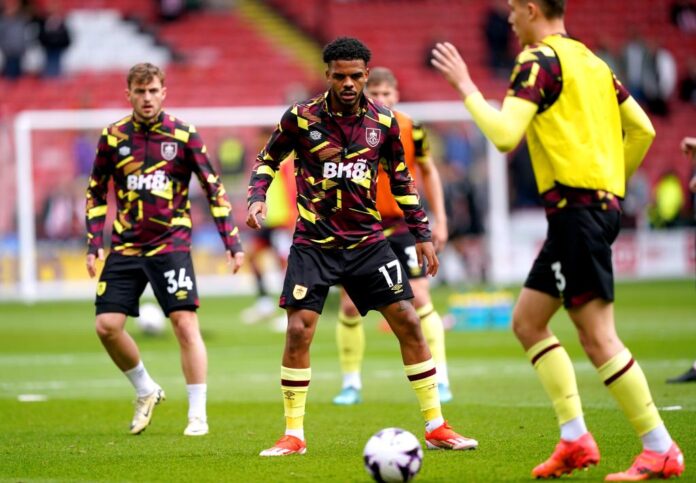 Foster’s Burnley Move Top As EPL Return Looms