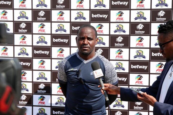 Mhango Reveals Toughest Defenders He’s Faced