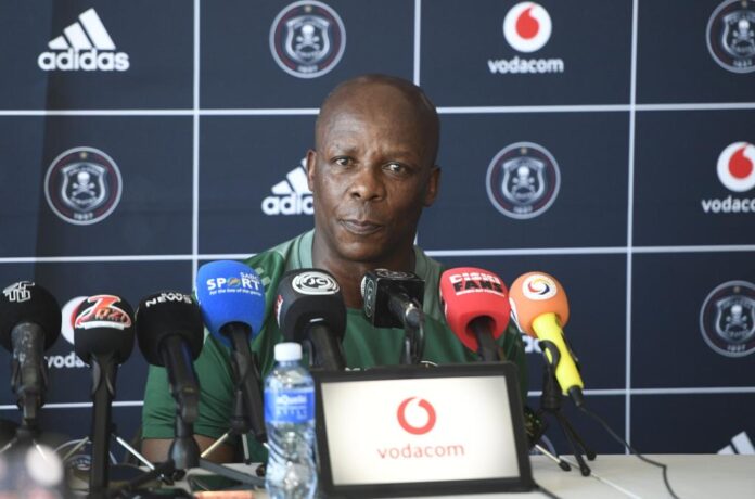 Ncikazi – Bucs Focused On Sekhukhune Win, CAF Exit In The Past