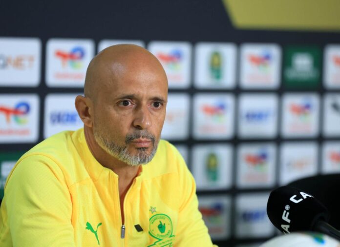 Cardoso Sends Warning Ahead Of Trip To Tunisia