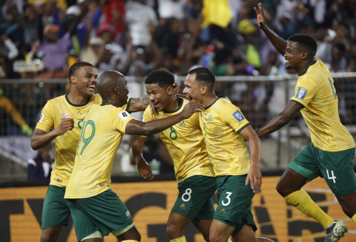 Downs Star One Of The Best MFs SA Ever Produced