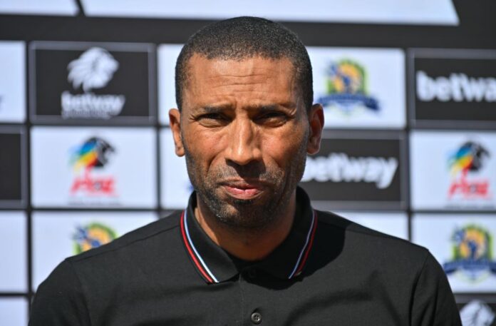 Gallants Coach Makes Bold Nabi Statement After Win At FNB