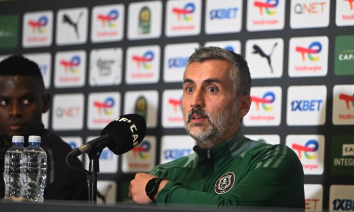 Riveiro – There’s No Distractions After Exit Confirmation