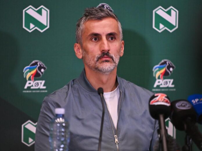 Riveiro On Handling The Schedule