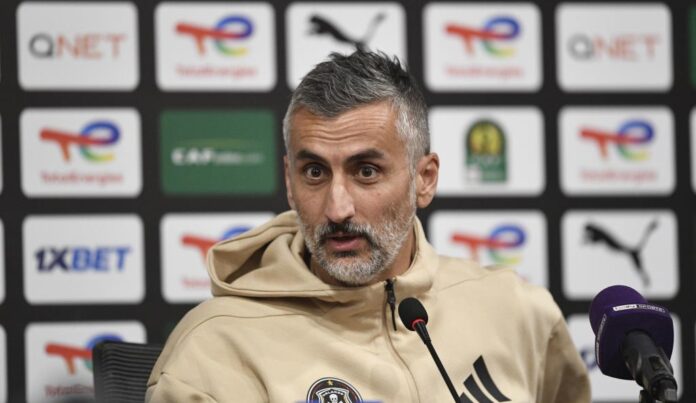 Riveiro Revels Over Pirates Potential After CAFCL Journey