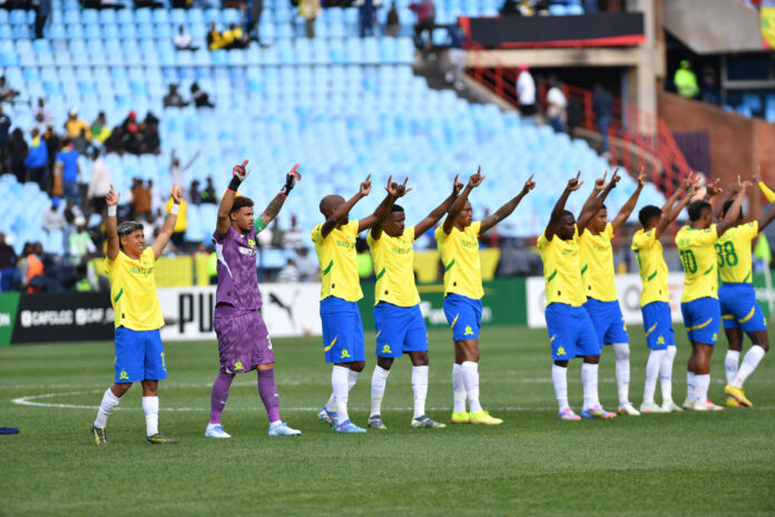 2024/25 CAFCL Final Dates Confirmed